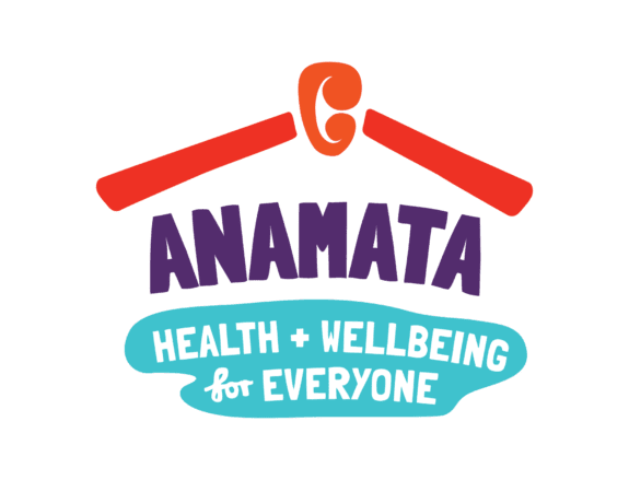 Anamata logo